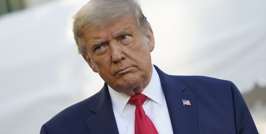 Фото: Chris Kleponis/Polaris/Bloomberg