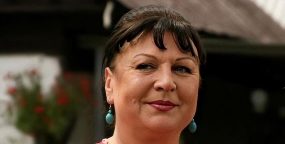 кравченко, валентина сваты