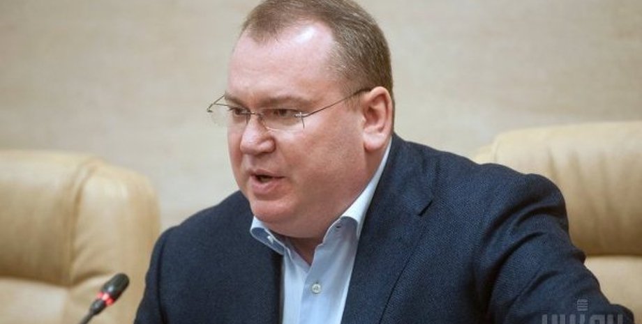 Валентин Резниченко / Фото: УНИАН