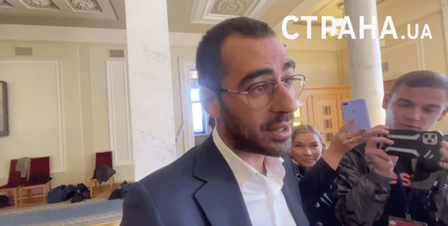 Александр Трухин, депутат Верховной рады, трухин дтп