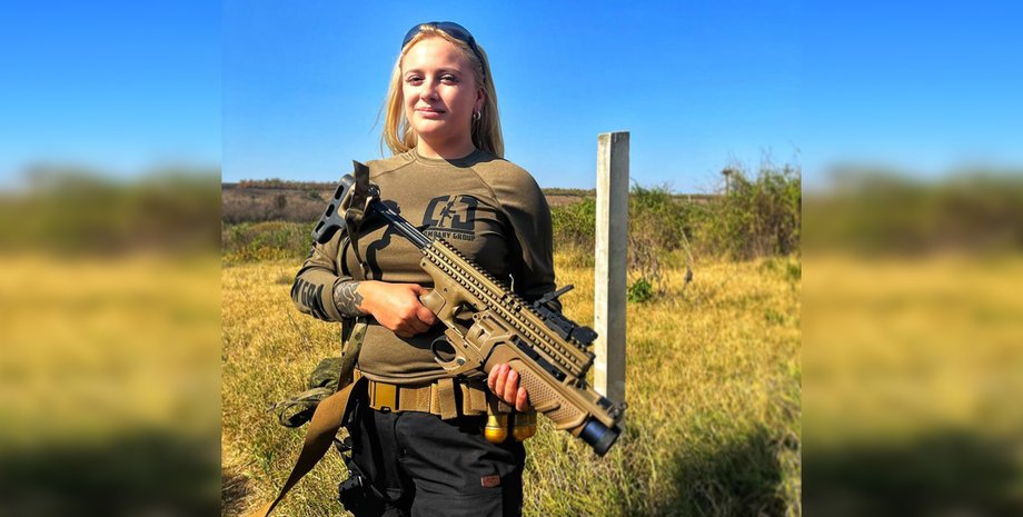 гранатомети в зсу