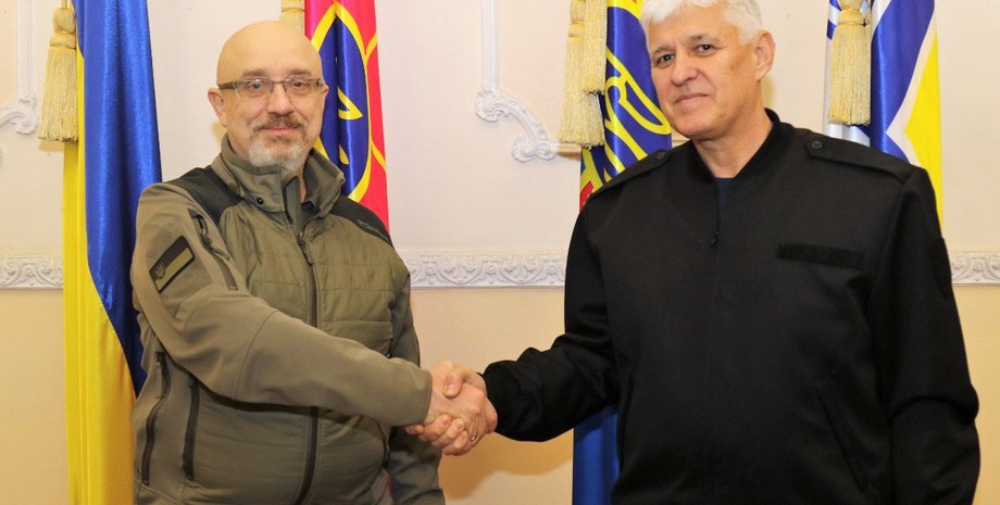 переговори Болгарія та україна