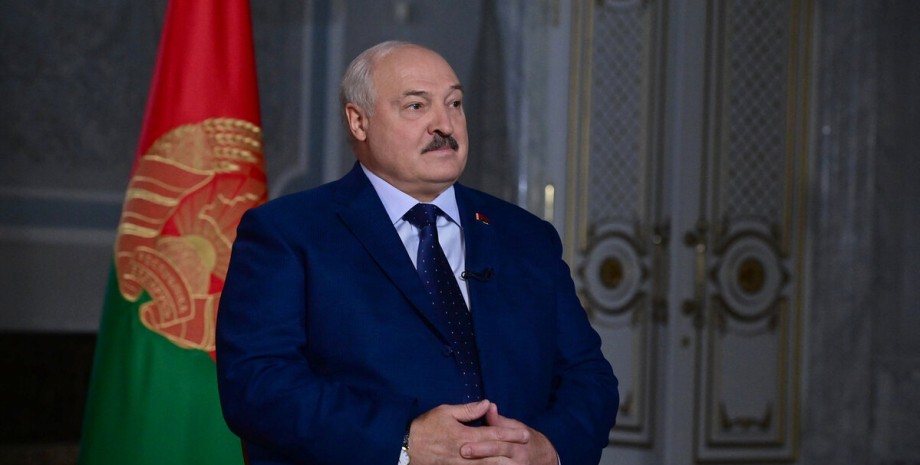 Олександр Лукашенко Олександр Лукашенко, Лукашенко, Лукашенко інтерв'ю Россия