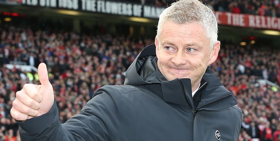 Оле-Гуннар Сульшер Манчестер Юнайтед деньги