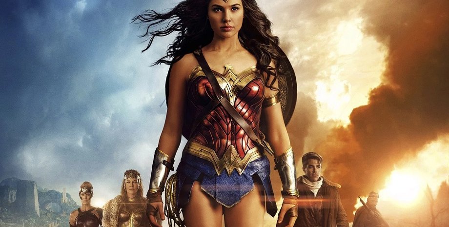 Фото: Warner Bros. Pictures