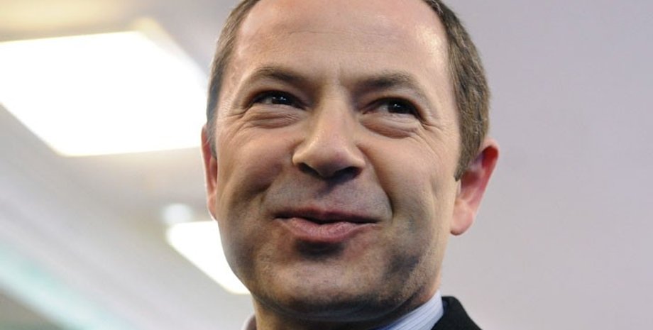 Сергей Тигипко / Фото: ИТАР-ТАСС