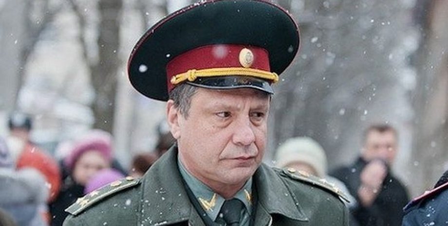 Иван Первушкин / Фото: Politrada.com