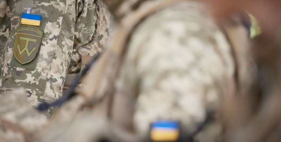 обмін полоненими, зсу, полонені, українські військовополонені