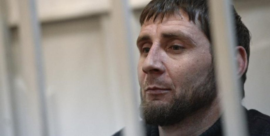 Заур Дудаев / Фото: Максим Блинов / РИА Новости