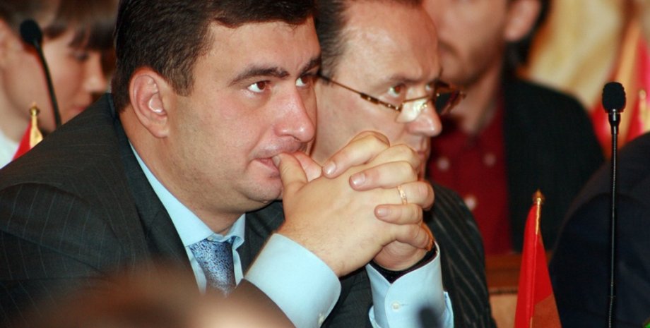 Игорь Марков / Фото: politrada.com