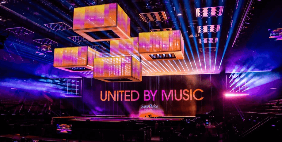 Мальме Арена