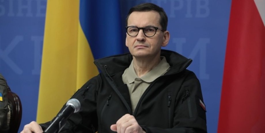 Матеуш Моравецкий