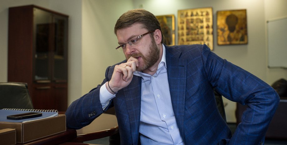 Алексей Тимофеев / Фото: Finzah.com.ua