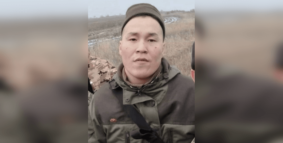 Глеб Соломонов, расстрел, ВС РФ, военный преступник