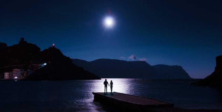 Фото: National Geographic Россия