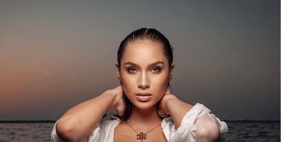 Влада Никольченко