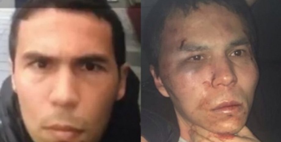 Абдулкадир Машарипов / Фото: hurriyetdailynews.com