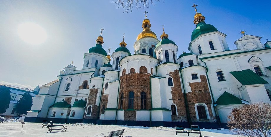 софія київська коворкінг