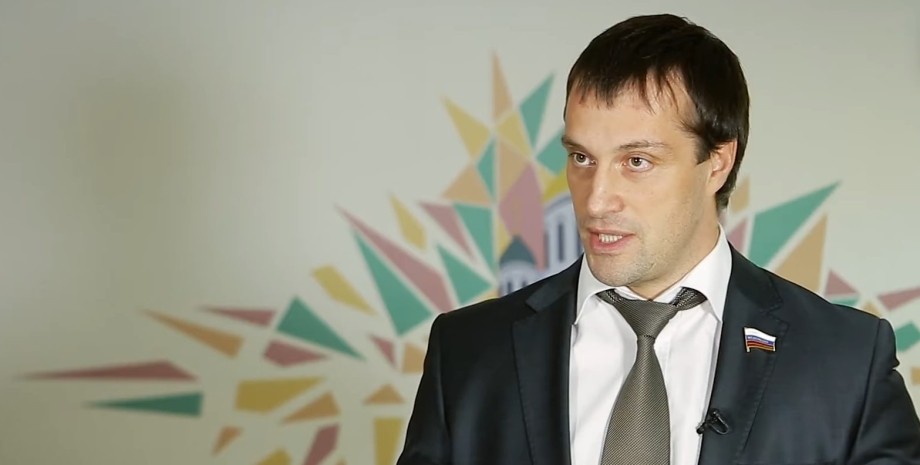 Эдуард Исаков, политик, Россия, фото