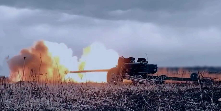 протитанкова пушка рапіра