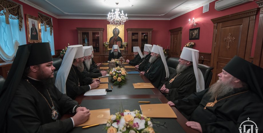 Фото: УПЦ МП