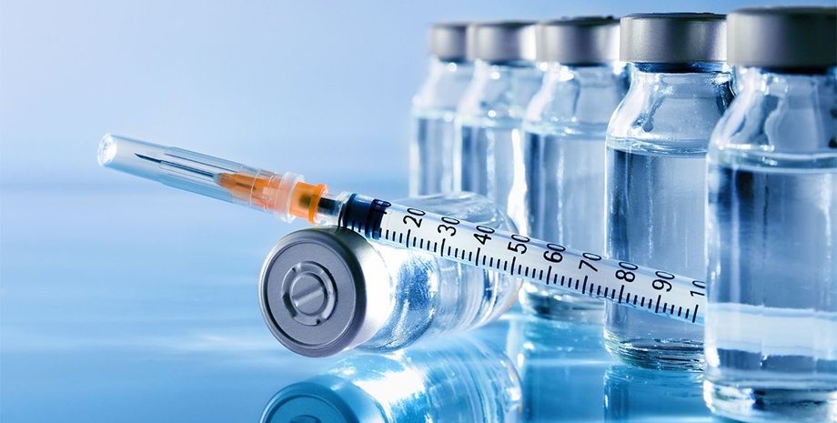 коронавирус, вакцины, вакцинация,