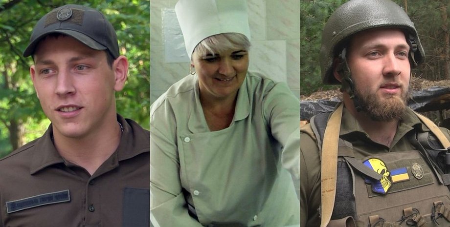 семья матвиюк, семья нацгвардия, матвиюк нацгвардия