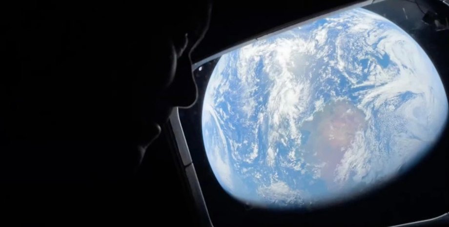 на Артемиде-2 сломался туалет Проблемы с туалетом астронавты