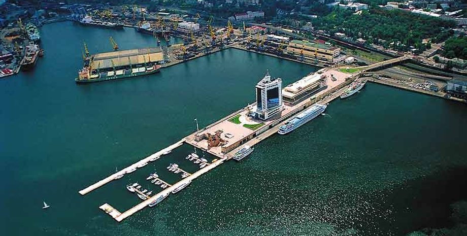 Фото: OdessaGuide.Net