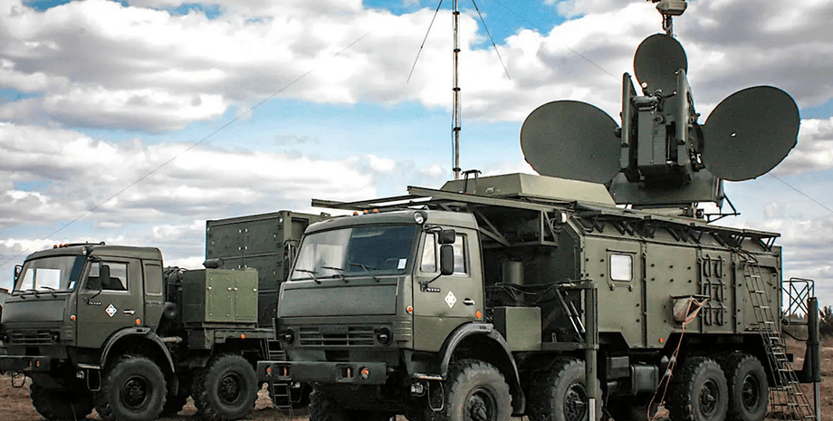 захват станции рэб