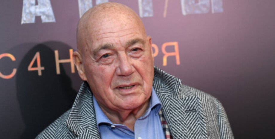 Владимир Познер, Грузия, Протесты, Политическая борьба, Абхазия