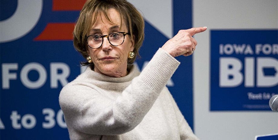 валери байден, джо байден, вашингтон, сша, россия, стоп-лист, санкции, персональные санкции