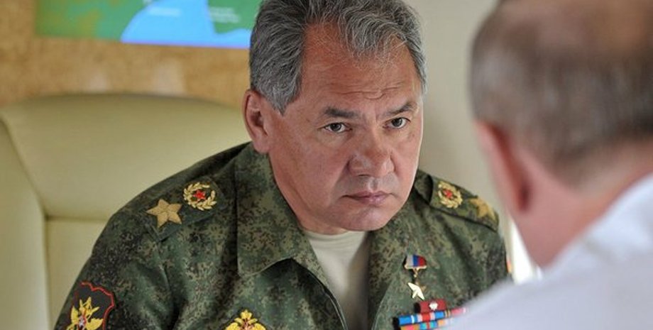 Сергей Шойгу / Фото: пресс-служба Кремля