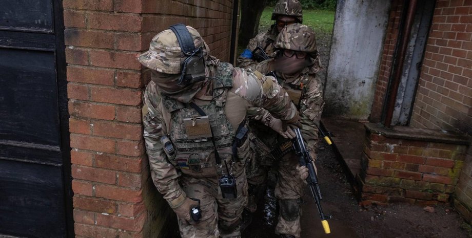 ЗСУ перебувають в оперативному оточенні в Мирнограді ЗСУ потрапили в оперативне оточення