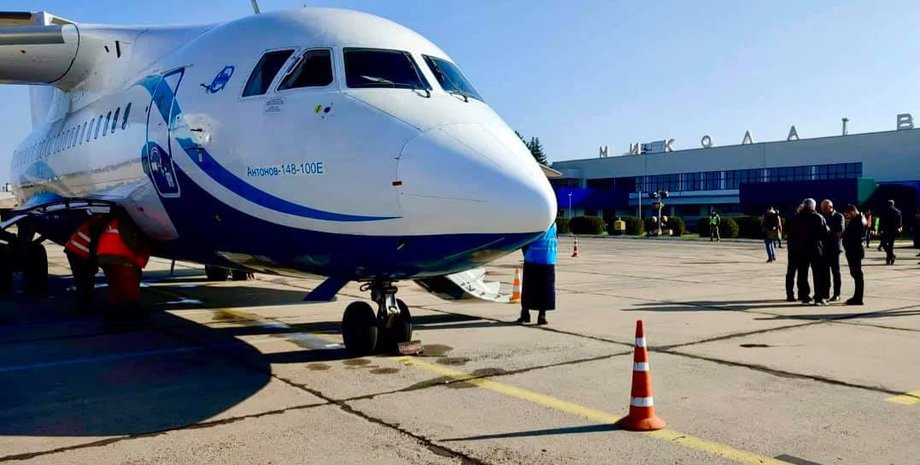 Air Ocean Airlines, самолет, рейс, цены, билеты