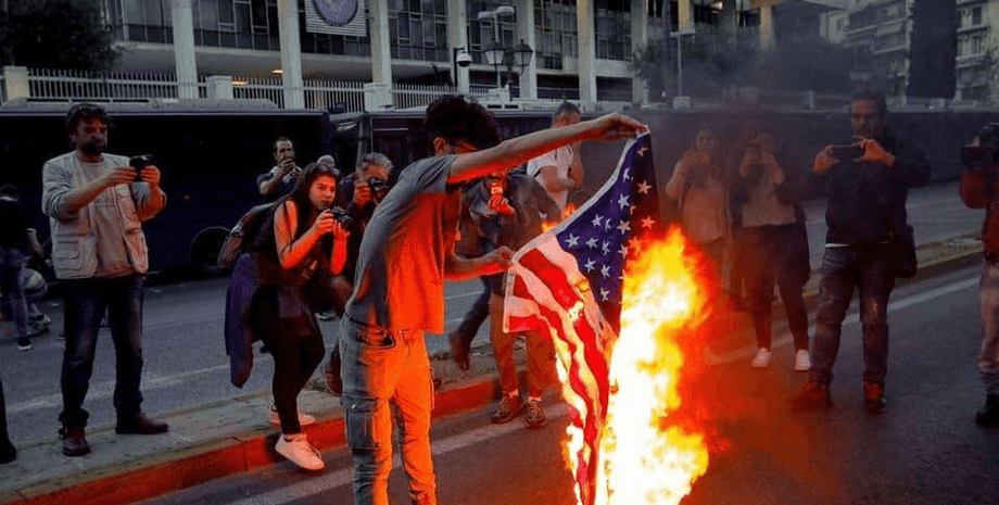 Фото: Hanan Shamoun \ Twitter