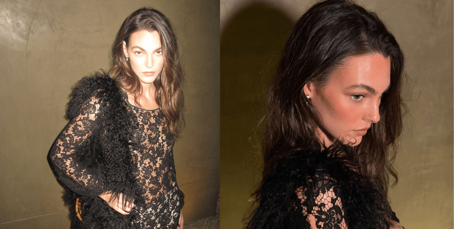 Вітторія Черетті образ