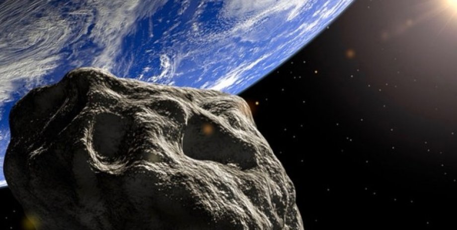 астероїд