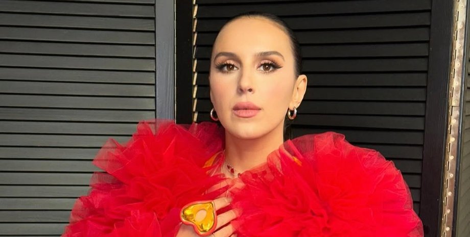 Джамала пожаловалась на песни нацотбора