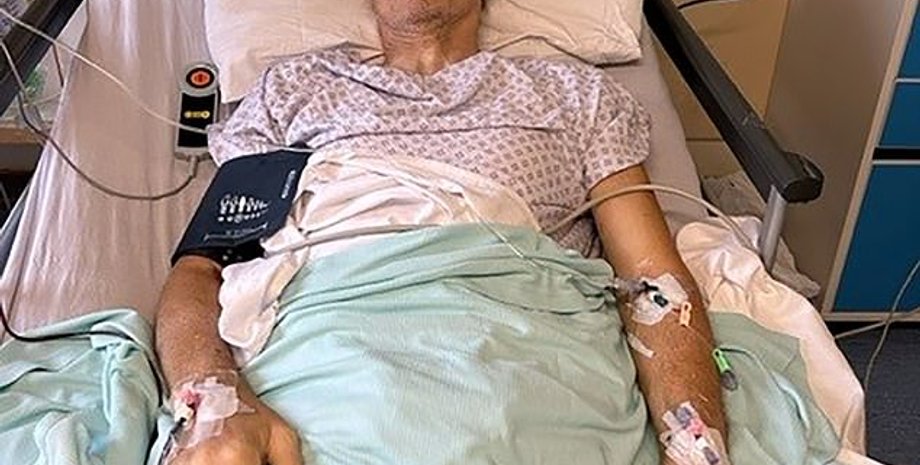 Отпуск в Хургаде