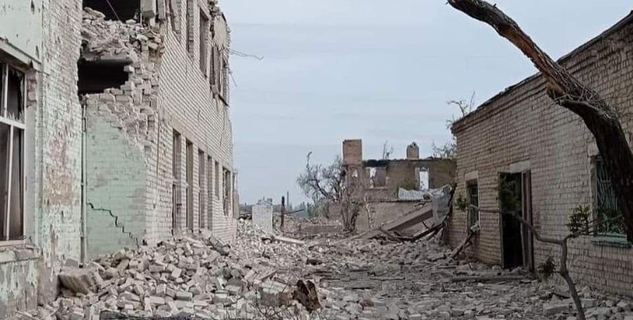 северодонецк, разрушения в северодонецке, обстрелы северодонецк