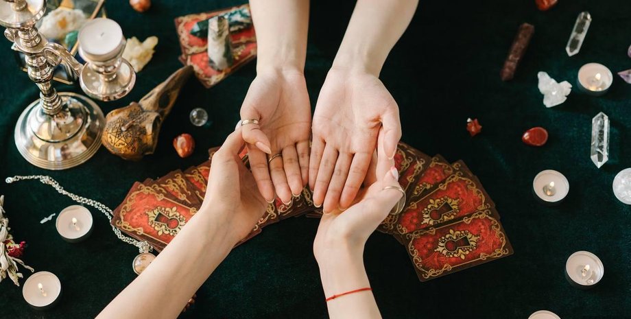 гадание Громкое разоблачение: в полиции рассказали о махинациях и состоянии известной "шаманки"