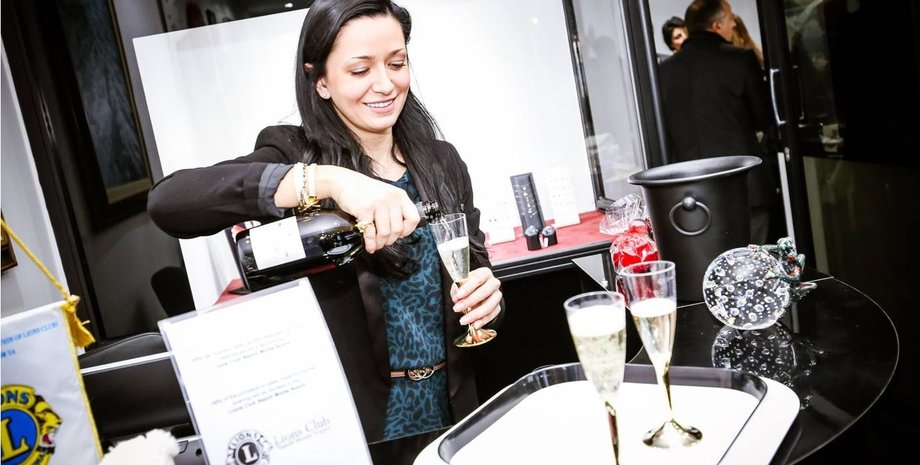 Ольга Колобова ГРУ розвідка розвідниця Неаполь НАТО офіцери Мата Харі Адела Рівера