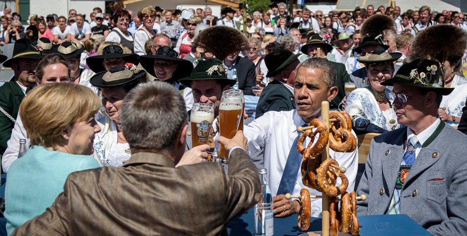 Фото: Getty Images