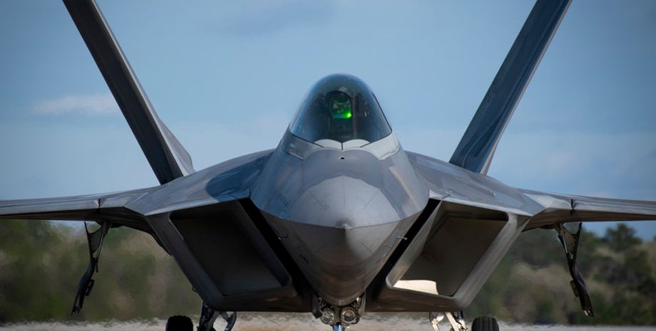 Фото: U.S. Air Force