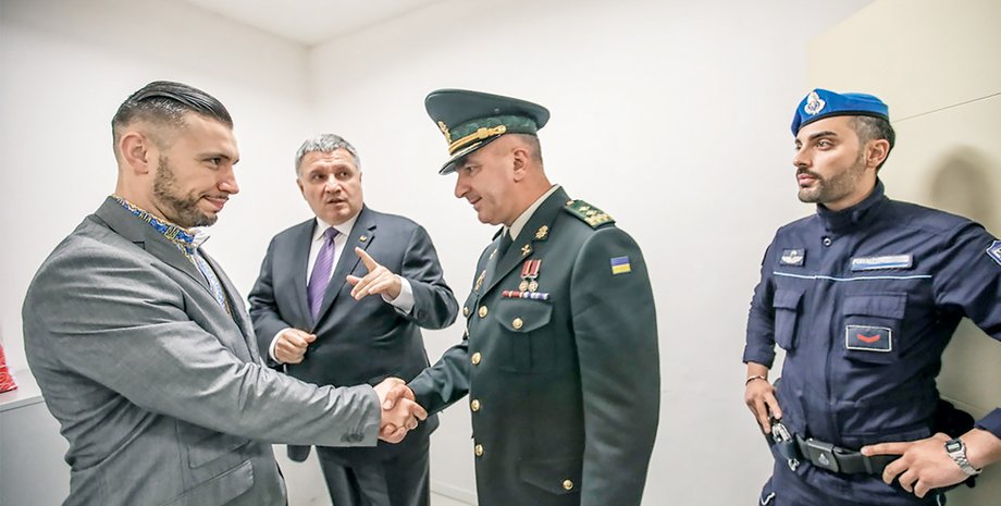 Фото: Юлия Бабич