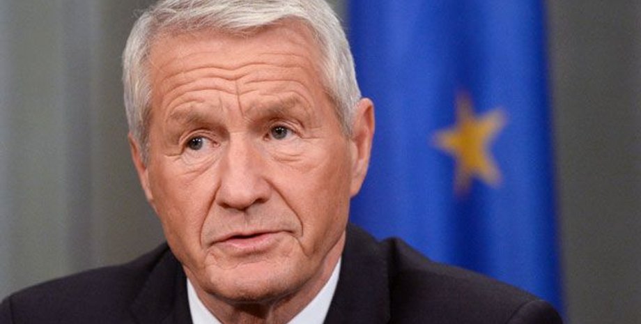 Турбьерн Ягланд / Фото с сайта aif.ru