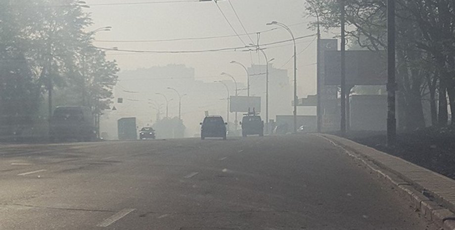 Фото: Facebook Анна Горбань