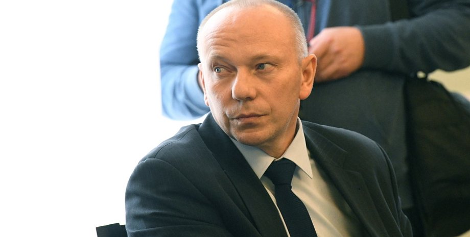 Петр Пытель / Фото: Radek Pietruszka /PAP