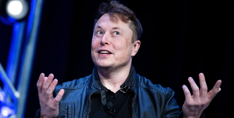 Илон Маск, удар по авиабазам РФ, атака беспилотников на аэродромы